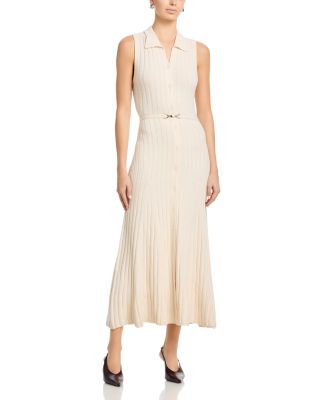 Babysoft Sleeveless Maxi Dress