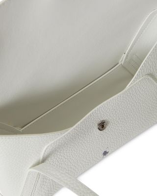 Polo Play Mini Leather Envelope Bag