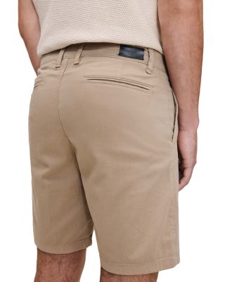 Jake 8.5" Chino Shorts