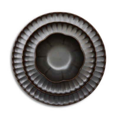 Inku by Sergio Herman Plate M Salad Plate