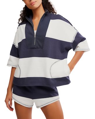 Free People Free People Retro Rugby Set | Bloomingdale's Women