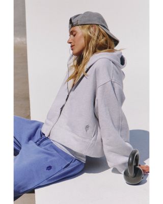 A Cut Above Classic Hoodie