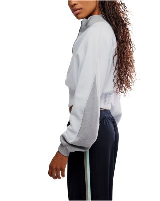 Out Of The Park Pullover Sweatshirt