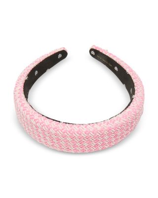 Alice Tweed Headband