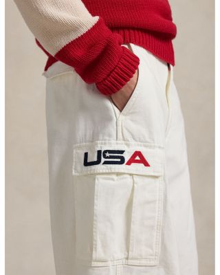 Team USA Closing Ceremony Pants
