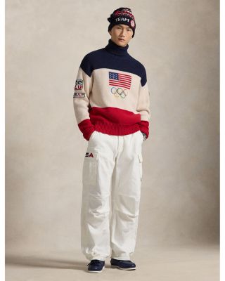 Team USA Closing Ceremony Sweater