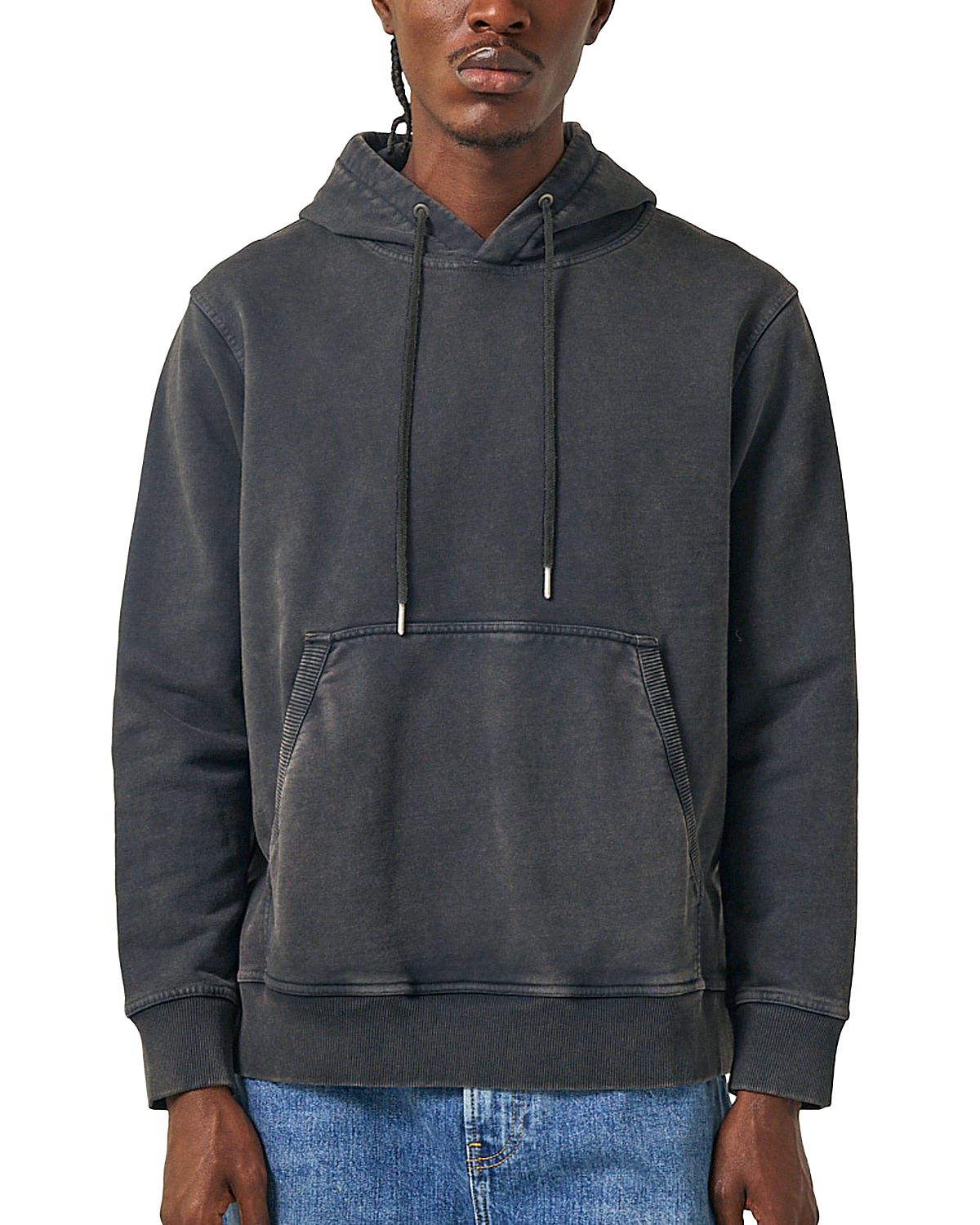 Corridor Men's French Terry Hoodie