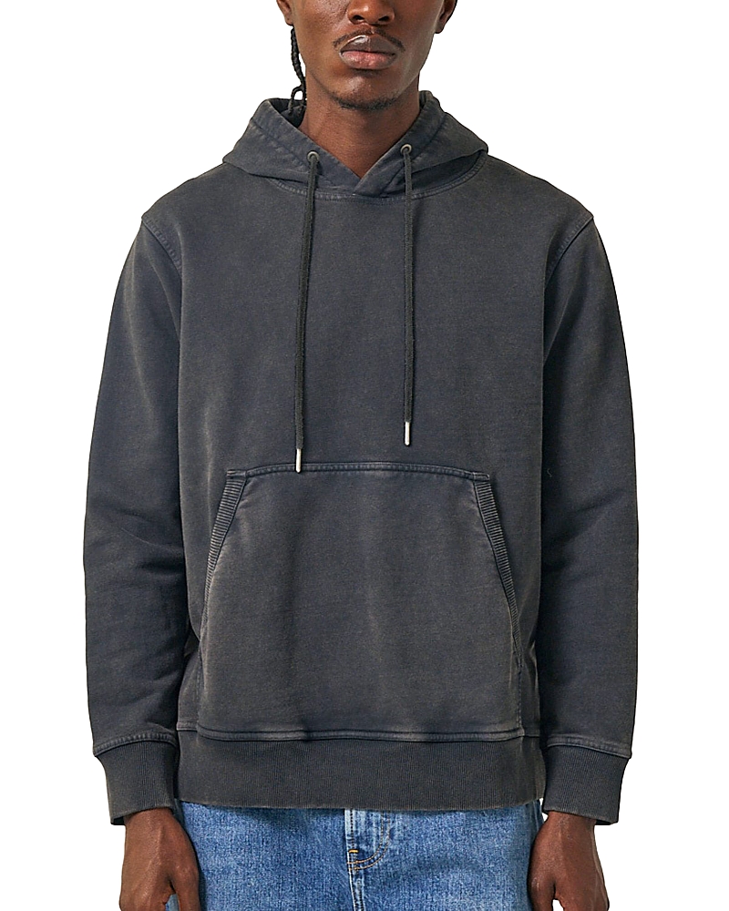 Corridor Men's French Terry Hoodie