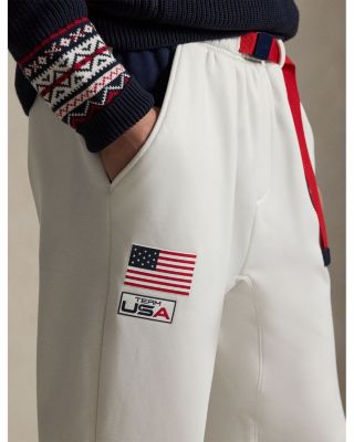 Team USA Track Pants