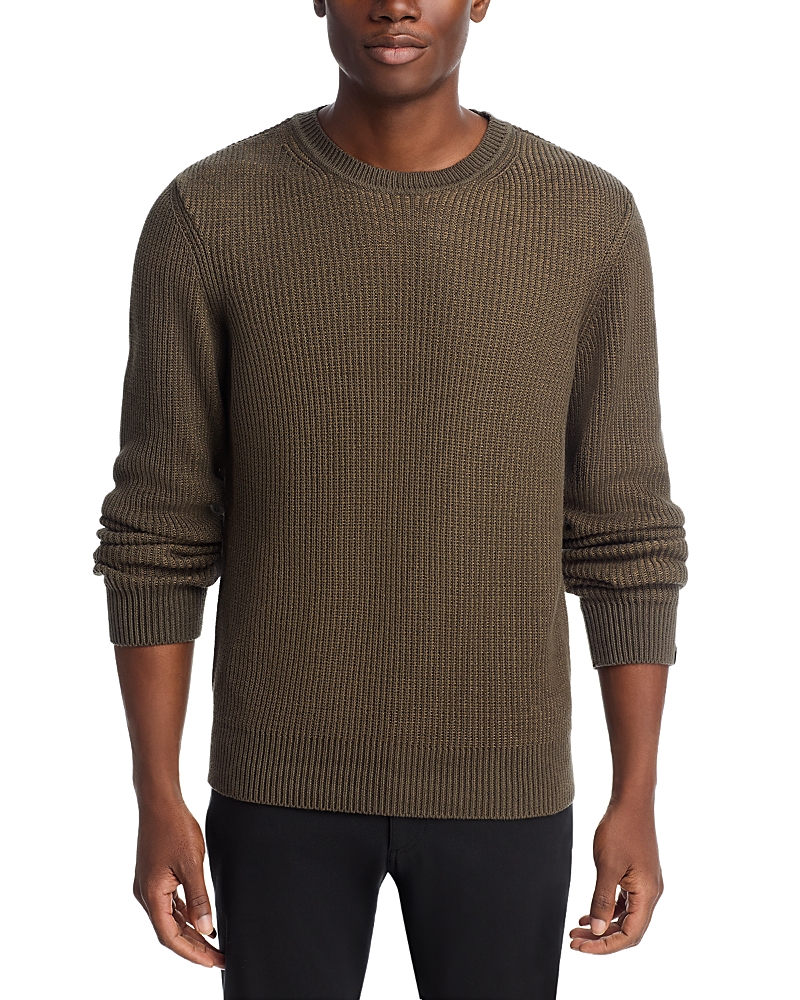 rag & bone Simon Marl Crew