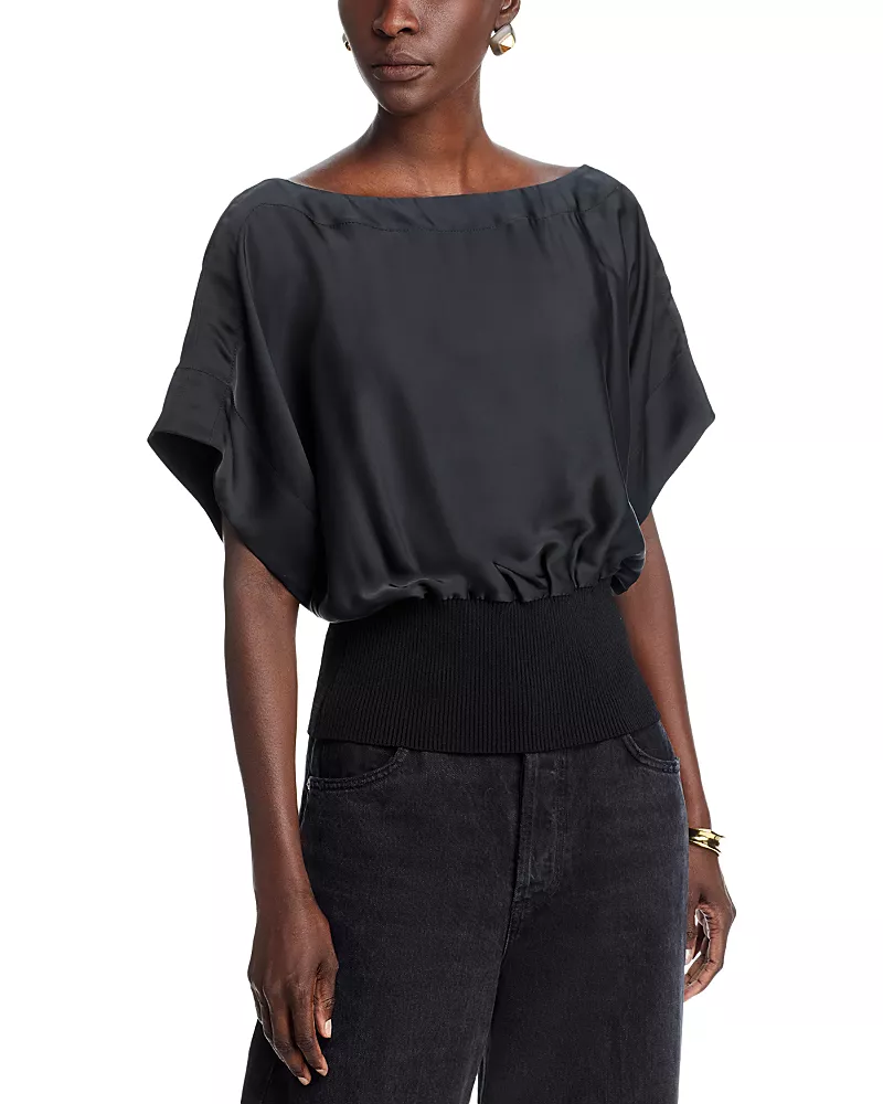 Ramy Brook Amor Top
