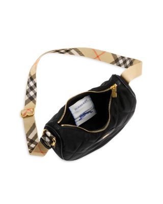 Horseshoe Crossbody Bag