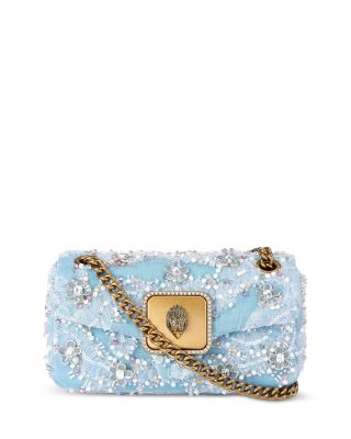 Pimlico Mini Sequin Bead Convertible Crossbody