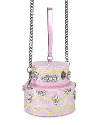 Cake Crossbody