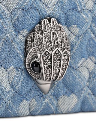 Kensington Puff Crossbody