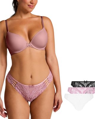 3 Pack Belle Brazilian