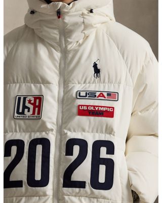 Team USA Flagbearer Jacket