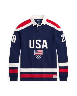 Team USA Rugby Sweatshirt