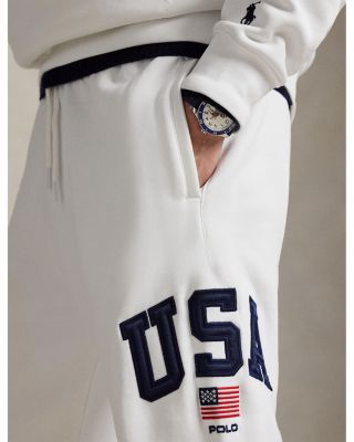 Flag Unisex Fleece Sweatpants