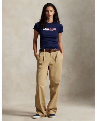 Team USA Graphic Tee