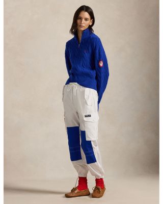 Team USA Cargo Pants