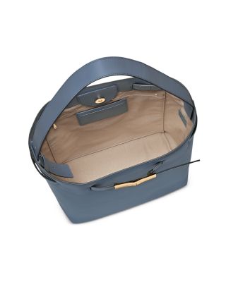 Le Smart Leather Shoulder Bag