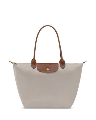Le Pliage Original Large Nylon Tote Bag