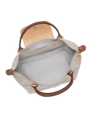 Le Pliage Small Top Handle Handbag