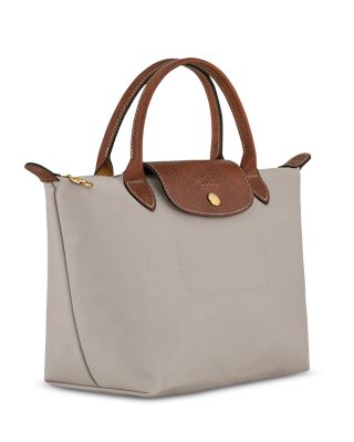 Le Pliage Small Top Handle Handbag
