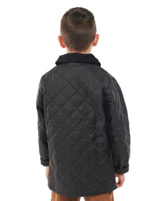 Boys' Liddesdale Quilted Jacket - Little Kid, Big Kid