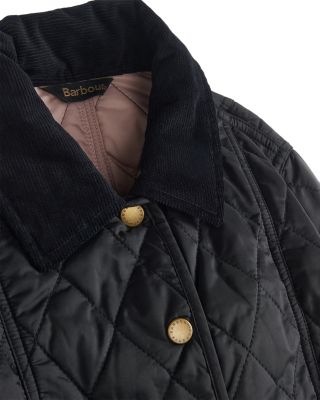 Girls' Liddesdale Quilted Jacket - Little Kid, Big Kid