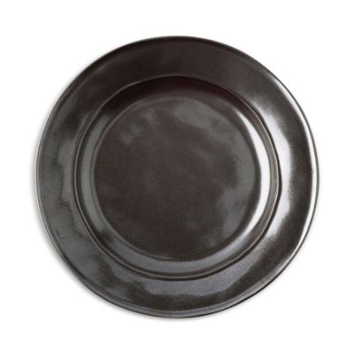 Juliska Pewter Stoneware Dessert/Salad Plate