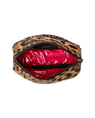 Touch Up Cosmetic Pouch