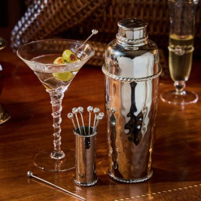 Amalia Martini Glass