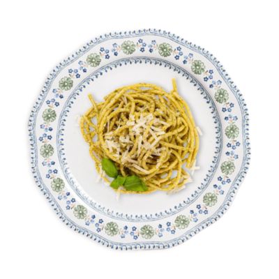 Villa Seville Dinner Plate