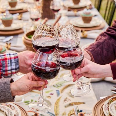 Graham Red Wine Glass