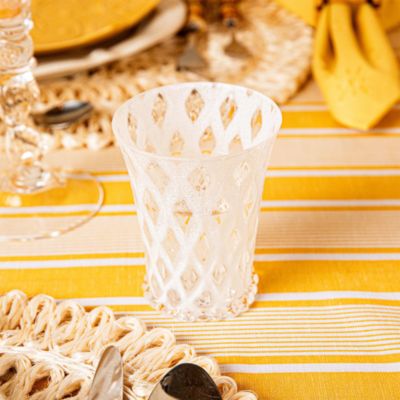 Trellis Small Tumbler