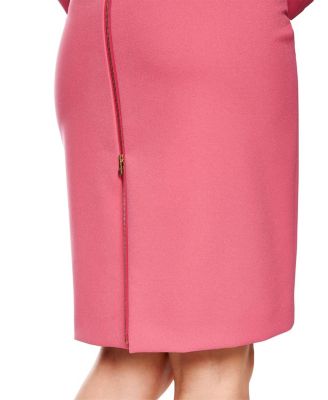 Classic Pencil Skirt
