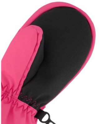 Girls' Winter Mittens Play - Baby, Little Kid, Big Kid