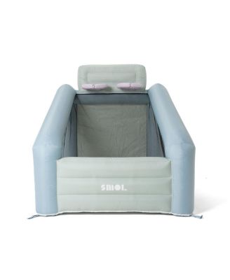 Unisex Dual Shot - 3-8 Years Old