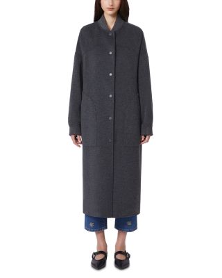 Wkdalamaro Long Coat