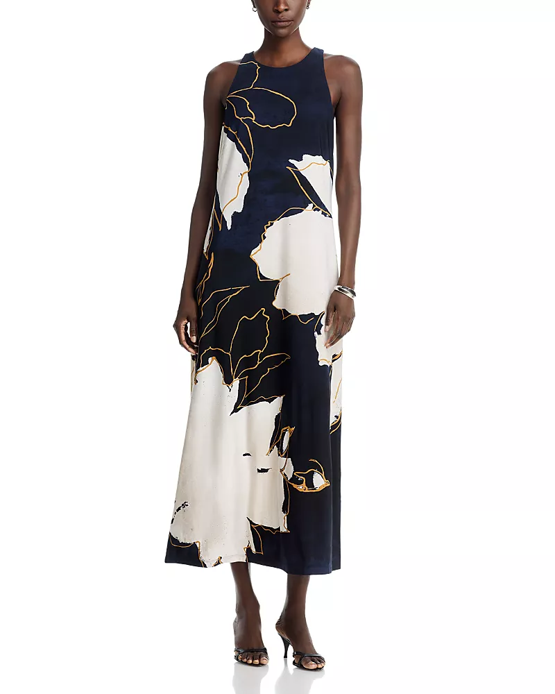 Tommy Bahama Jasmina Maxi Dress