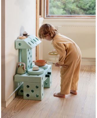 Unisex Dreamer Set - 3-8 Years Old