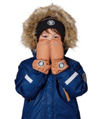  Boys' Winter Mittens Play - Baby, Little Kid, Big Kid