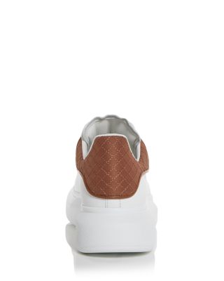 Women's Oversized Sneakers