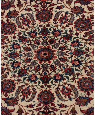 Bloomingdale's Persian Isfahan Area Rug 8' 0" x 11' 5"