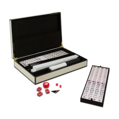 Eden Mahjong Set