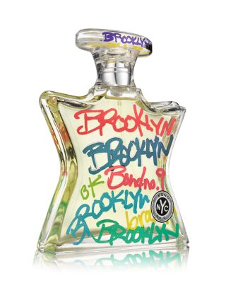 Brooklyn Eau de Parfum