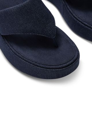 Women's Asi Platform Wedge Sandals