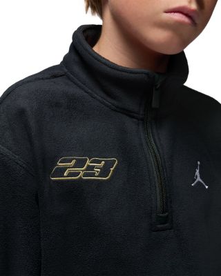 Boys' Mountainside Polar Fleece Jacket - Big Kid